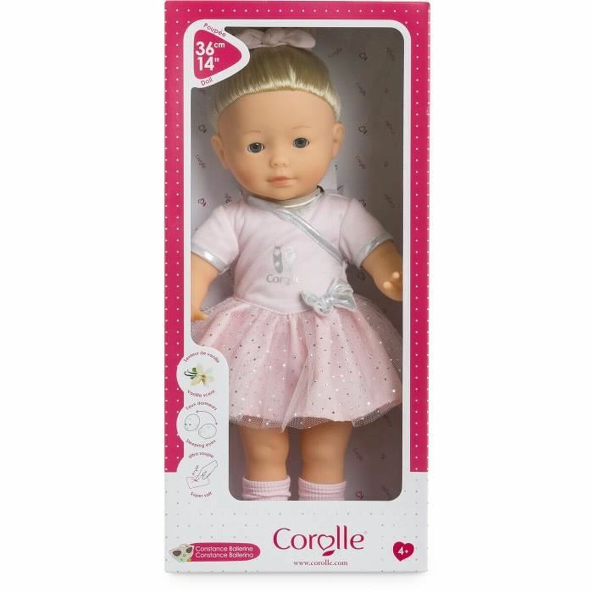 Nukke Corolle